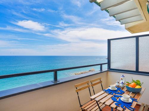 La Casa del mare di Ginni e Virgi by Holiday World