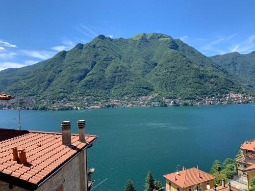 La Casa del Mastro - Como Lake