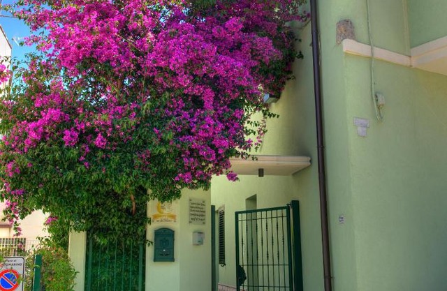 La Casa Del Nonno