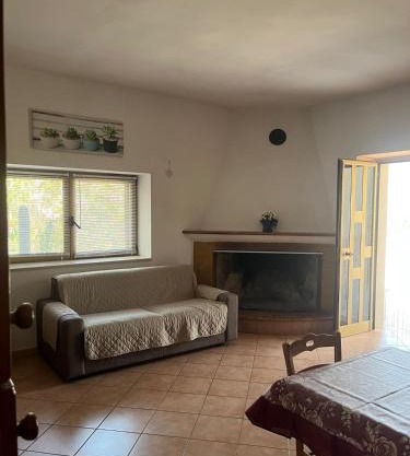 La Casa Del Nonno