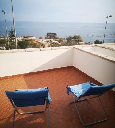 "La casa del pescatore" Appartamento vista mare