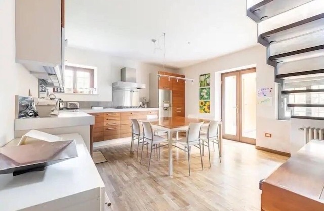 La casa del pozzo - Entire homenItalian charm a stone’s throw from Lake Garda