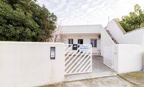 La Casa del Poeta - Villetta con Terrazza e Grill