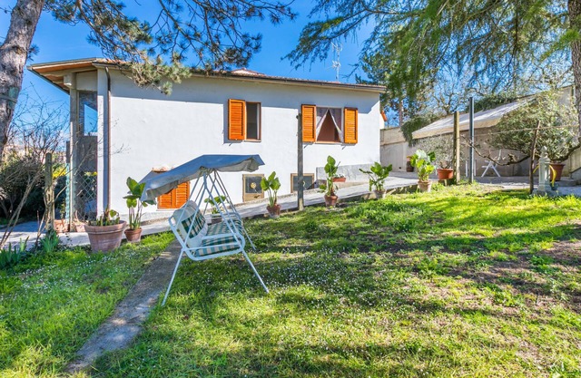 La Casa del Ponte Romano by Interhome