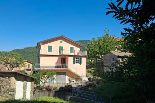 La Casa del Pozzo