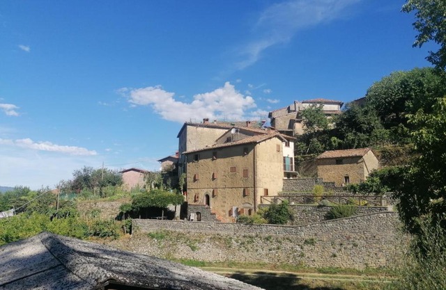 La casa del pozzo