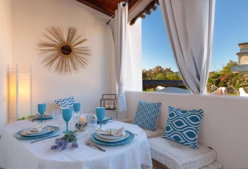 La Casa del Sole e del Mare