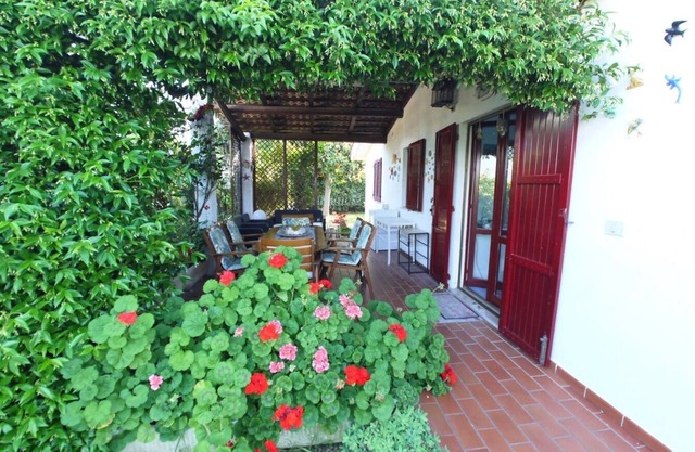 La Casa del Sole