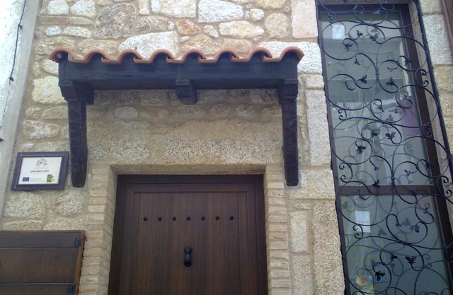 La Casa del Telar