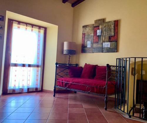 La casa del timo - The house of thyme