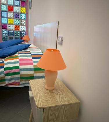 La Casa del Torrente
