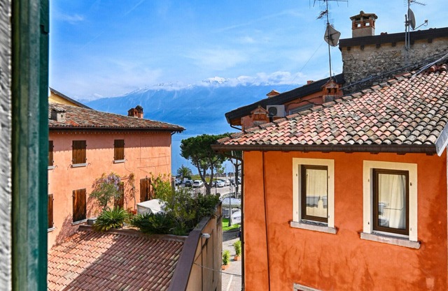 La Casa del Vento - Appartamento Montagna by Theater Home