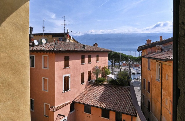 La Casa del Vento - Appartamento Collina by Theater Home