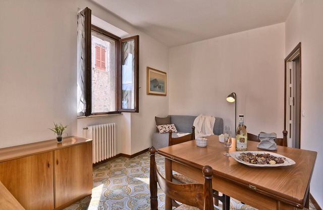 La Casa del Vento - Appartamento Lago by Theater Home