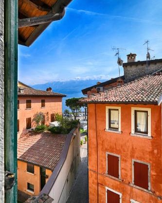 La Casa del Vento - Appartamento Montagna - Theater Home