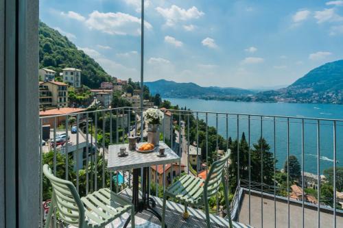 La Casa dell'Architetto by Rent All Como