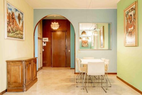 La Casa dell’Artista - Appartamento