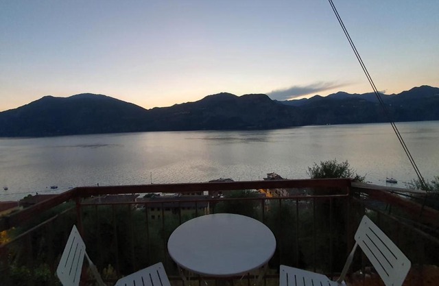 La casa della Luna nel Lago