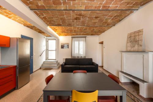 La casa della Maestra Malvina