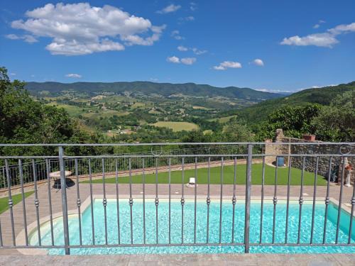 la casa della nonna
