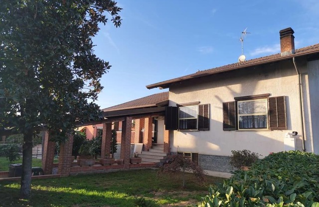 La casa della Nonna