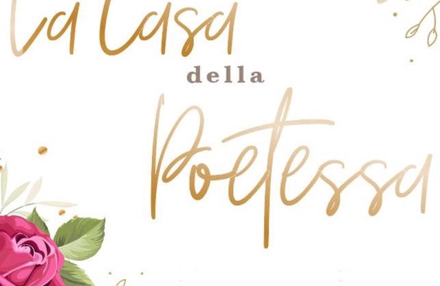 la casa della Poetessa