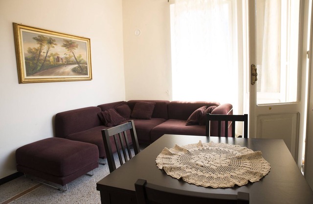 La Casa della Posta
