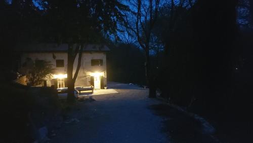 La Casa delle Ali