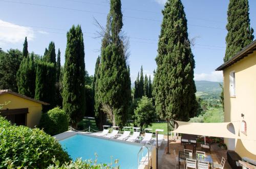 La Casa delle Farfalle