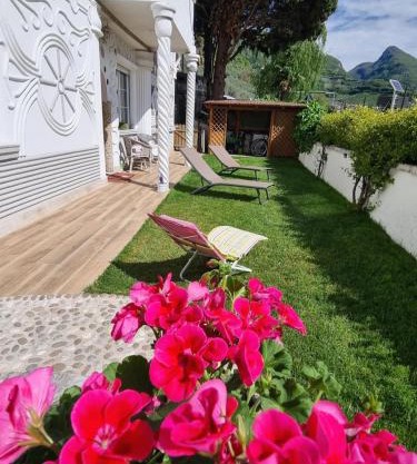 La casa delle fiabe