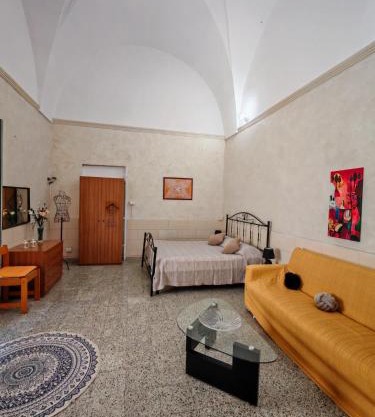La Casa delle Zie