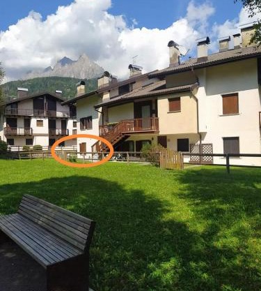 La casa dello scoiattolo primierotto