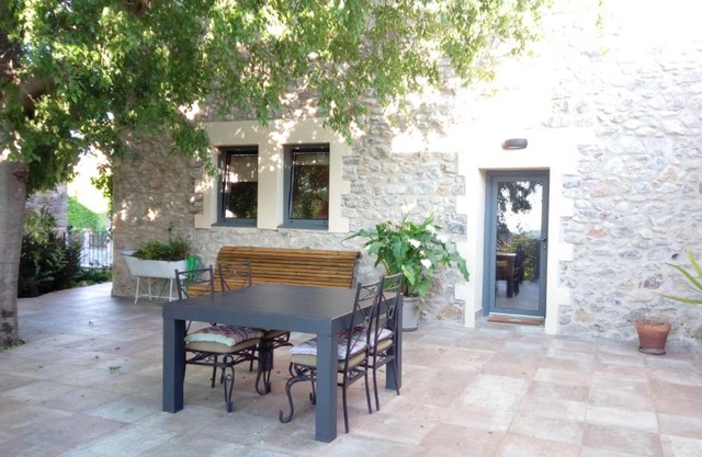 La Casa dels Lledoners