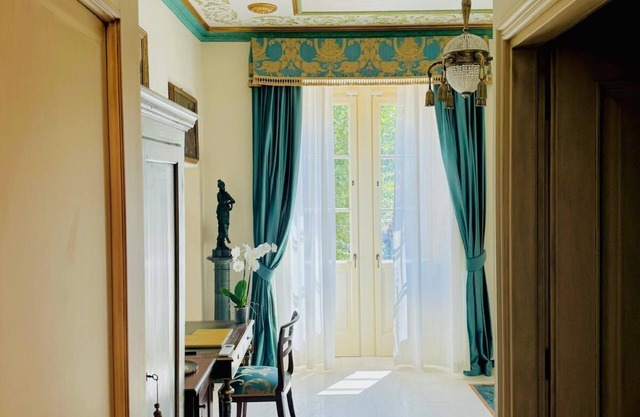 La Casa Di Agartha