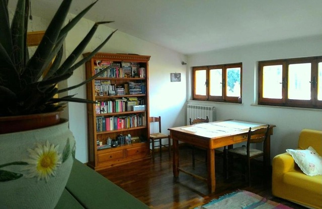 La Casa di Aghi