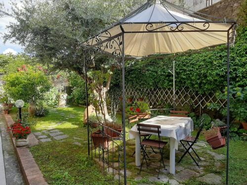La casa di Ale