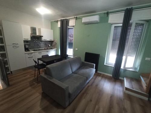 La casa di Andrea
