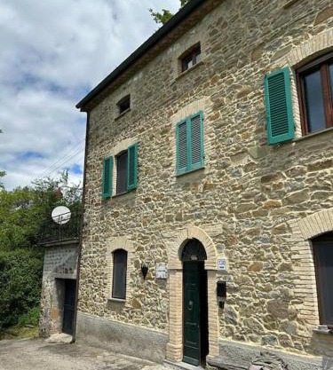 La casa di Andrea