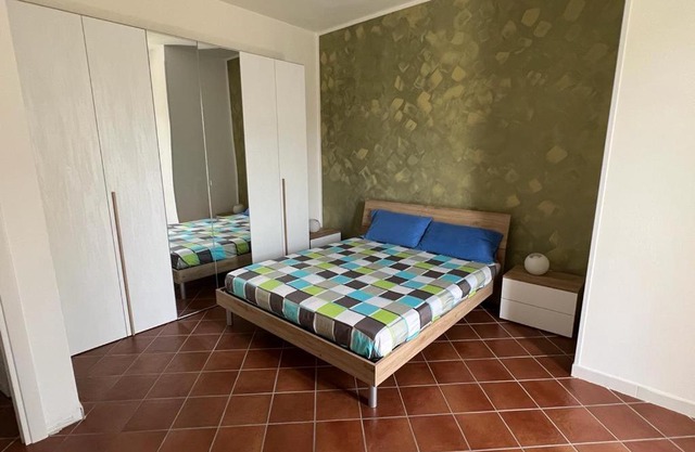 LA CASA DI ANITA