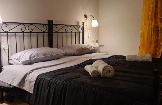 LA CASA DI ANNA