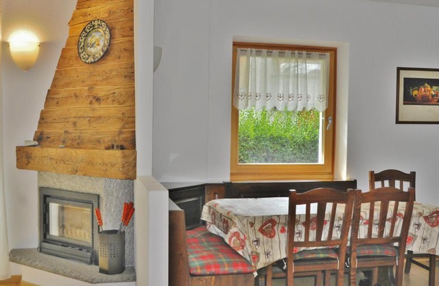 La Casa di Armando Stelvio