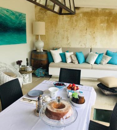 La Casa di Bacco B&b