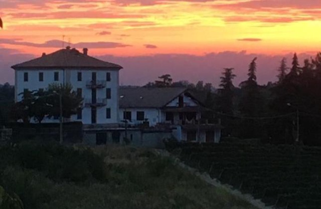 La Casa di Bacco B&B