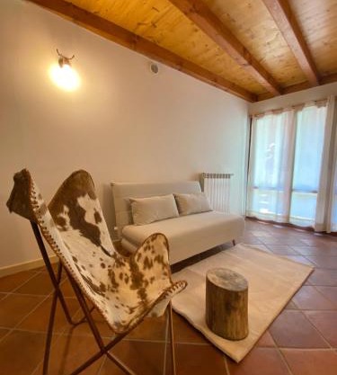 La casa di Balto