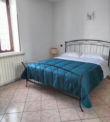 La casa di Beba