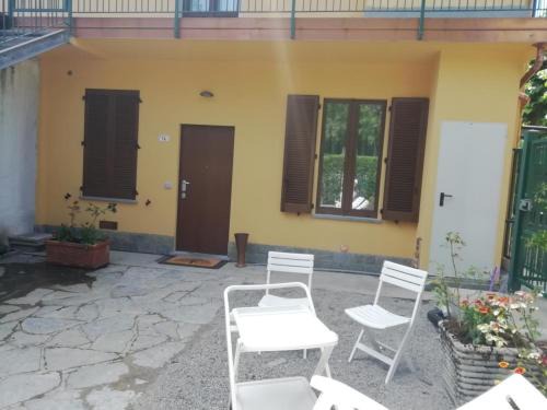 La Casa Di Beppe - Val d'Intelvi