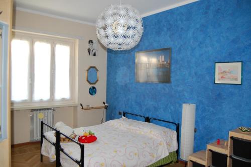 La casa di Betzy