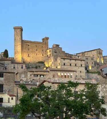 La casa di Biba