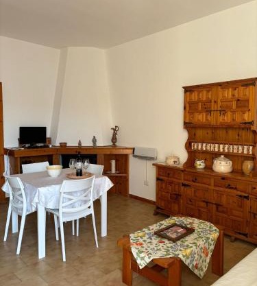 La casa di bruna
