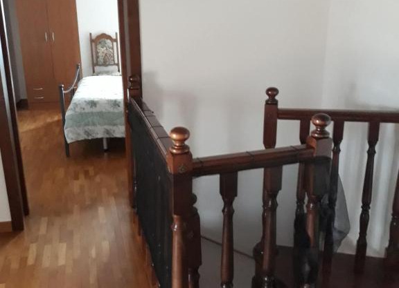 LA CASA DI CARLA